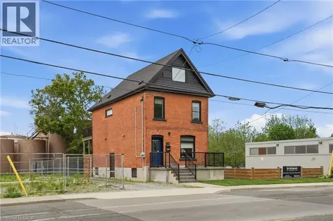 198 Dundurn Street South Hamilton ON L8P 4K3