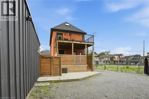 198 Dundurn Street South Hamilton ON L8P 4K3