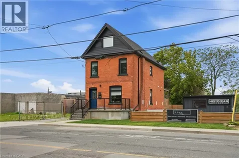 198 Dundurn Street South Hamilton ON L8P 4K3