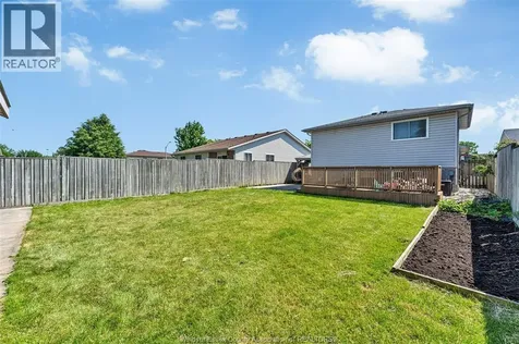 3994 Acorn Crescent Windsor ON N8W 5R2