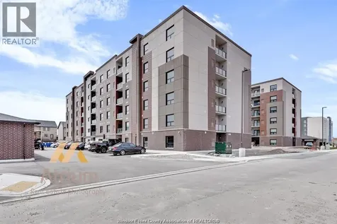 728 Brownstone Lakeshore ON N9K 0C4