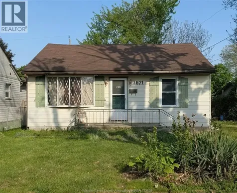 3671 Mulford Court Windsor ON N9C 1W8