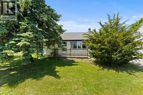 510 Arquette Avenue Essex ON N0R 1J0