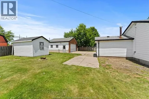 510 Arquette Avenue Essex ON N0R 1J0