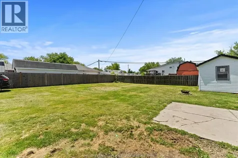 510 Arquette Avenue Essex ON N0R 1J0