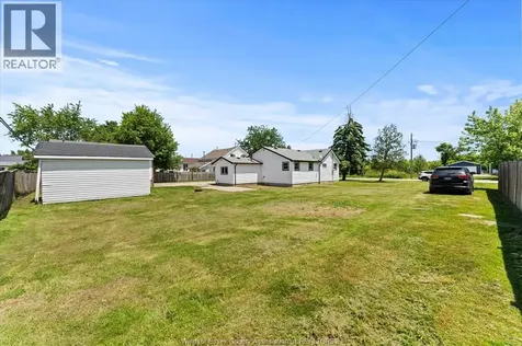 510 Arquette Avenue Essex ON N0R 1J0
