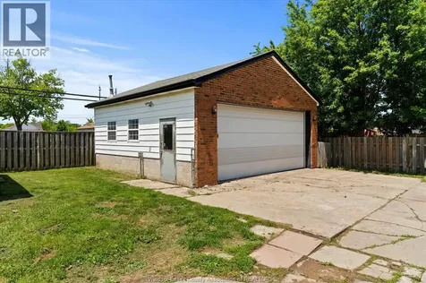 510 Arquette Avenue Essex ON N0R 1J0