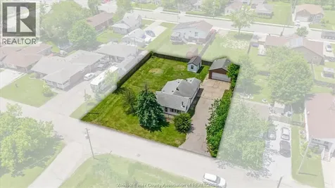510 Arquette Avenue Essex ON N0R 1J0