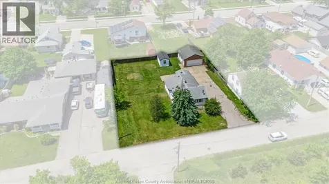 510 Arquette Avenue Essex ON N0R 1J0