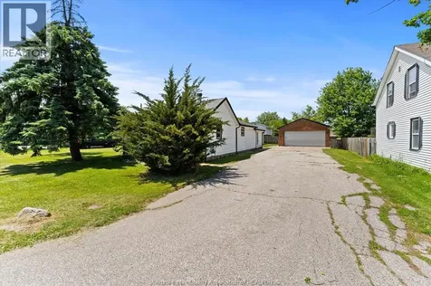 510 Arquette Avenue Essex ON N0R 1J0