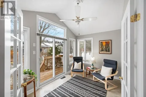 56 Coulson Court Ottawa ON K2K 2X9