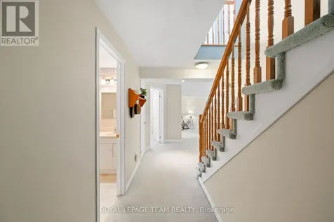 56 Coulson Court Ottawa ON K2K 2X9