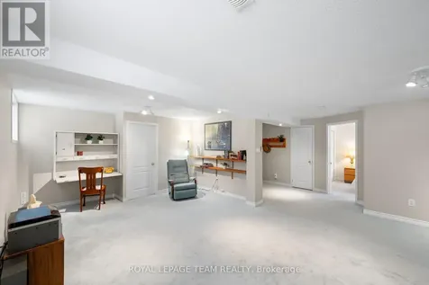 56 Coulson Court Ottawa ON K2K 2X9