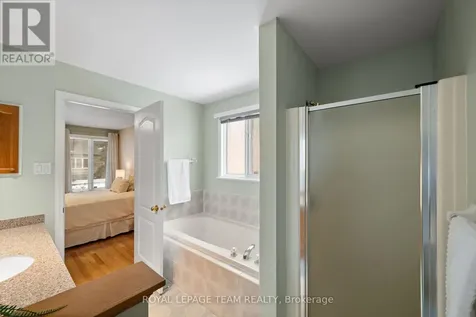 56 Coulson Court Ottawa ON K2K 2X9