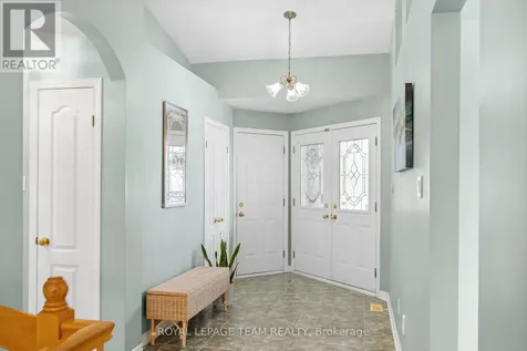 56 Coulson Court Ottawa ON K2K 2X9