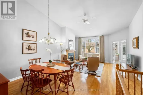 56 Coulson Court Ottawa ON K2K 2X9