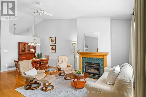 56 Coulson Court Ottawa ON K2K 2X9