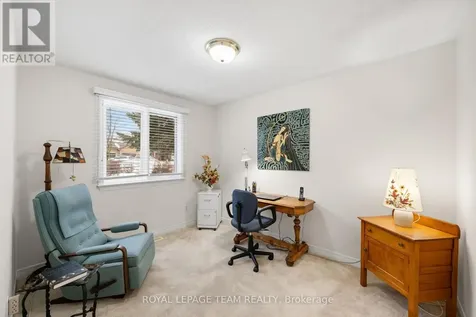56 Coulson Court Ottawa ON K2K 2X9