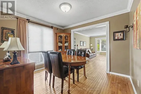 1163 Sauterne Park Ottawa ON K1C 2H3