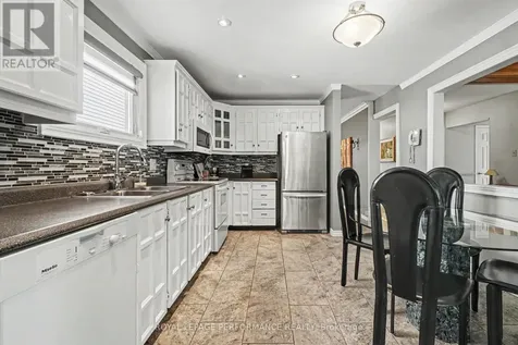1163 Sauterne Park Ottawa ON K1C 2H3