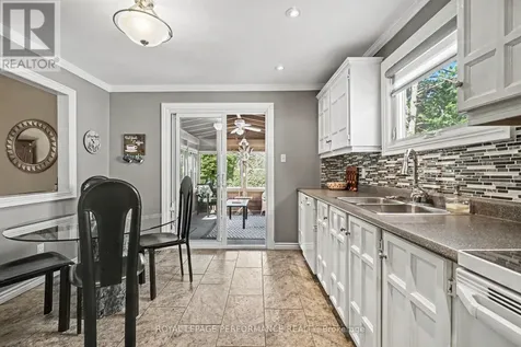 1163 Sauterne Park Ottawa ON K1C 2H3
