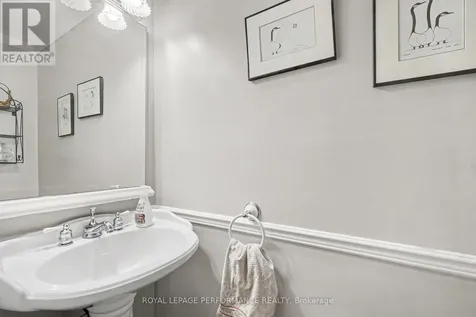 1163 Sauterne Park Ottawa ON K1C 2H3
