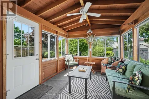1163 Sauterne Park Ottawa ON K1C 2H3