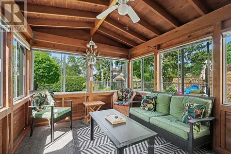 1163 Sauterne Park Ottawa ON K1C 2H3