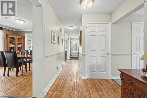 1163 Sauterne Park Ottawa ON K1C 2H3