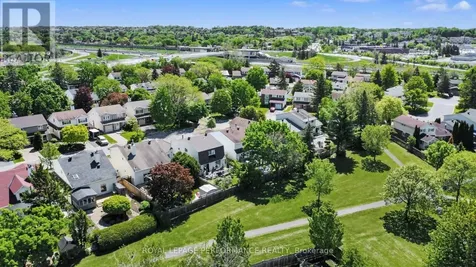 1163 Sauterne Park Ottawa ON K1C 2H3