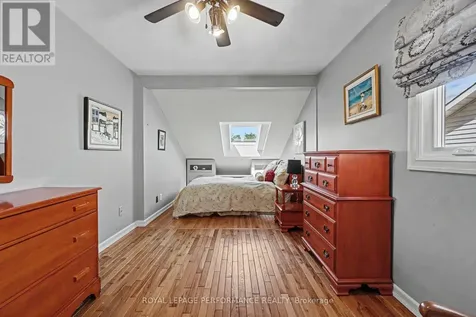 1163 Sauterne Park Ottawa ON K1C 2H3