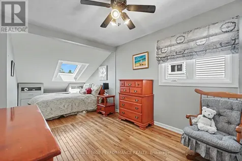 1163 Sauterne Park Ottawa ON K1C 2H3