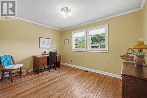 1163 Sauterne Park Ottawa ON K1C 2H3