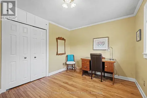 1163 Sauterne Park Ottawa ON K1C 2H3