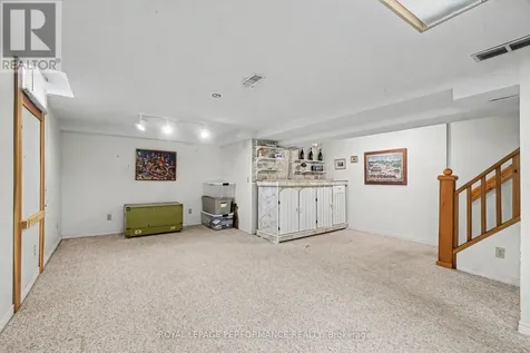 1163 Sauterne Park Ottawa ON K1C 2H3
