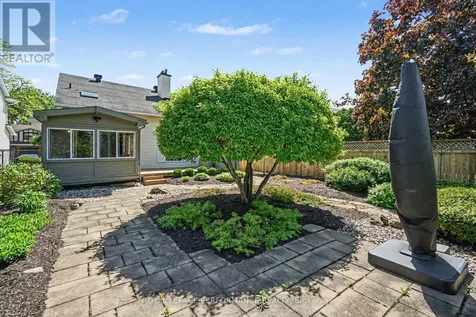 1163 Sauterne Park Ottawa ON K1C 2H3