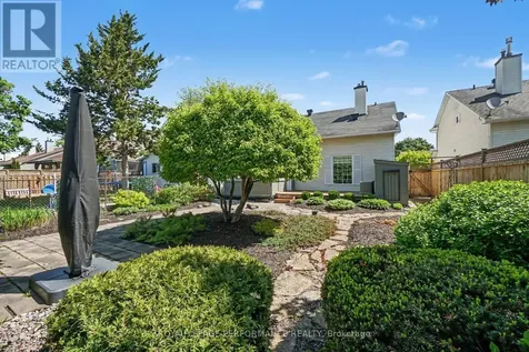 1163 Sauterne Park Ottawa ON K1C 2H3