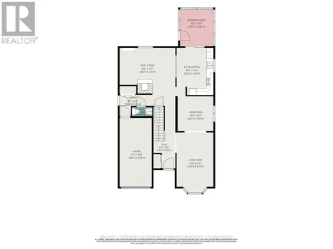 1163 Sauterne Park Ottawa ON K1C 2H3