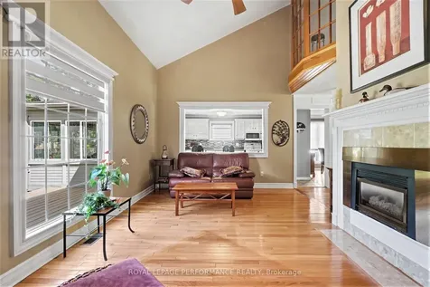 1163 Sauterne Park Ottawa ON K1C 2H3