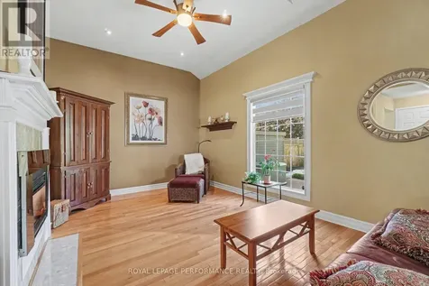 1163 Sauterne Park Ottawa ON K1C 2H3