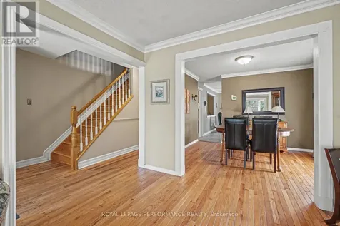 1163 Sauterne Park Ottawa ON K1C 2H3