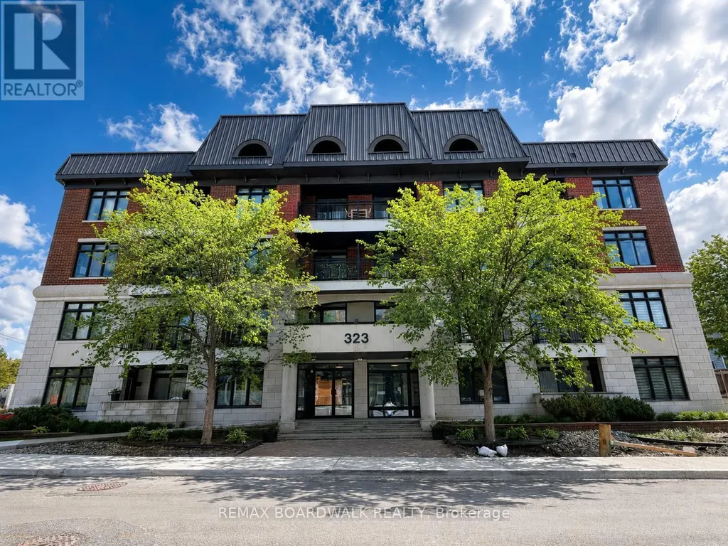 323 Winona Avenue Ottawa ON K1Z 5H3