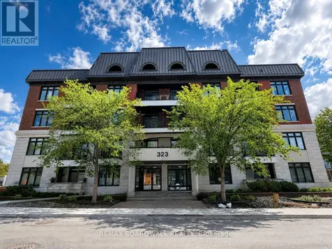 323 Winona Avenue Ottawa ON K1Z 5H3