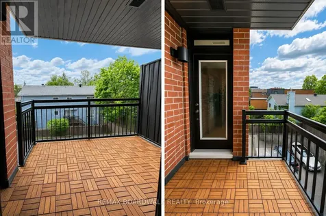 323 Winona Avenue Ottawa ON K1Z 5H3