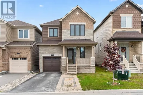 87 Coco Place Ottawa ON K2T 0R2