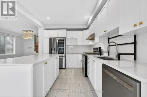 87 Coco Place Ottawa ON K2T 0R2