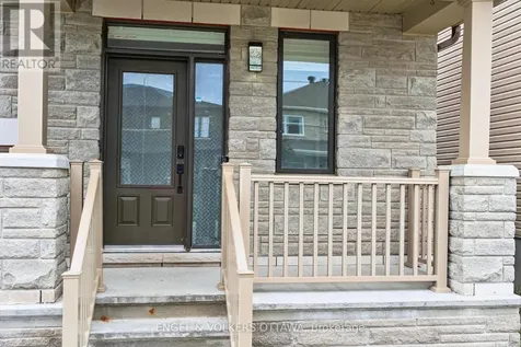 87 Coco Place Ottawa ON K2T 0R2