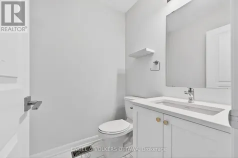 87 Coco Place Ottawa ON K2T 0R2