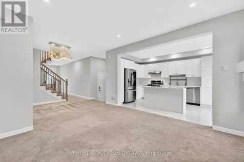 87 Coco Place Ottawa ON K2T 0R2