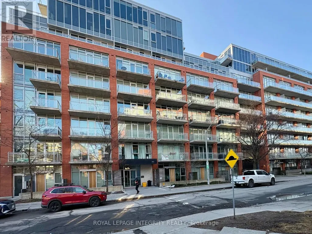 340 Mcleod Street Ottawa ON K2P 1A4